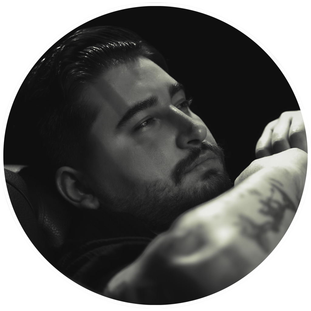 Safaee Official Website