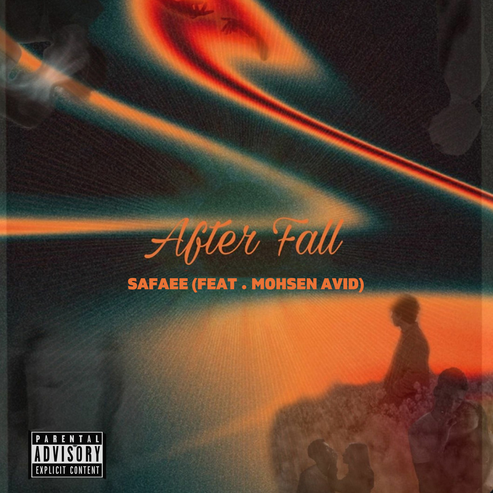 Safaee - After Fall