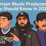 Persian Music Producers You Should Know in 2025