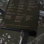 ASH EP Album by Safaee